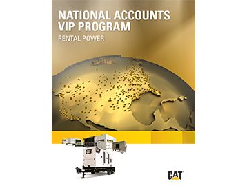 Rental Brochure