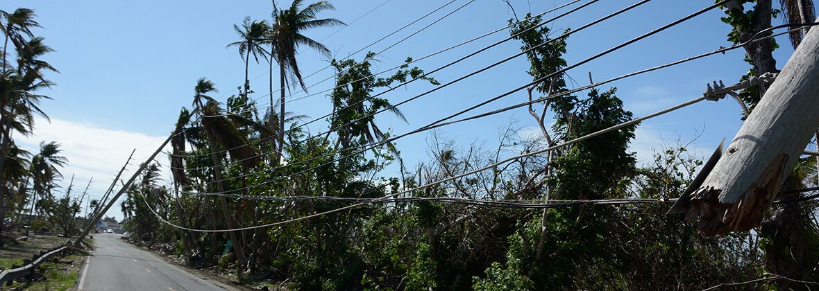 Hurricane Maria