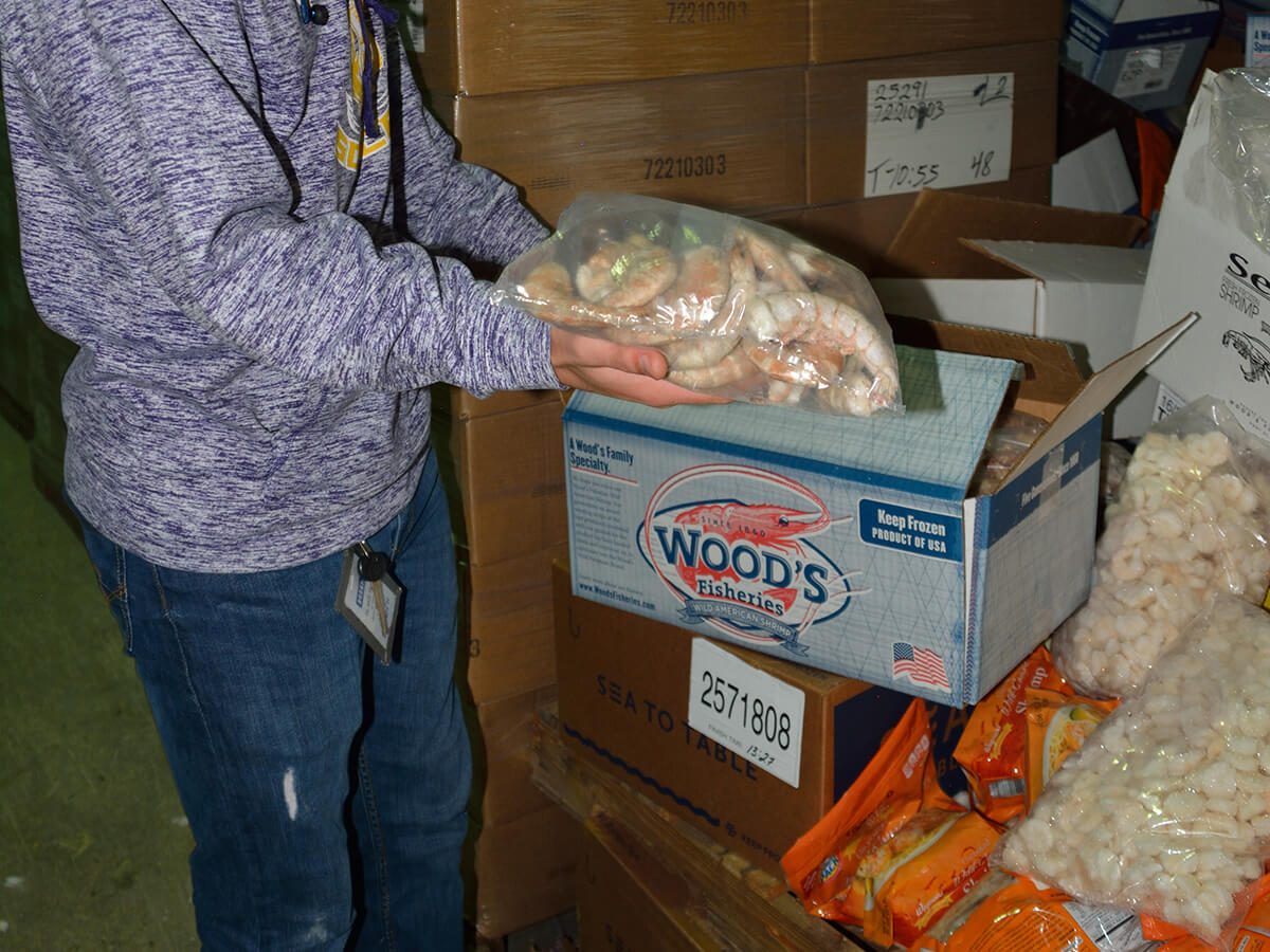 Raffield Fisheries Testimonial The Cat Rental Store