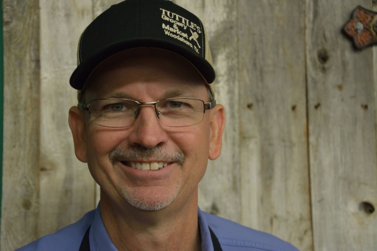 Tuttle’s Grocery & Market Testimonial The Cat Rental Store