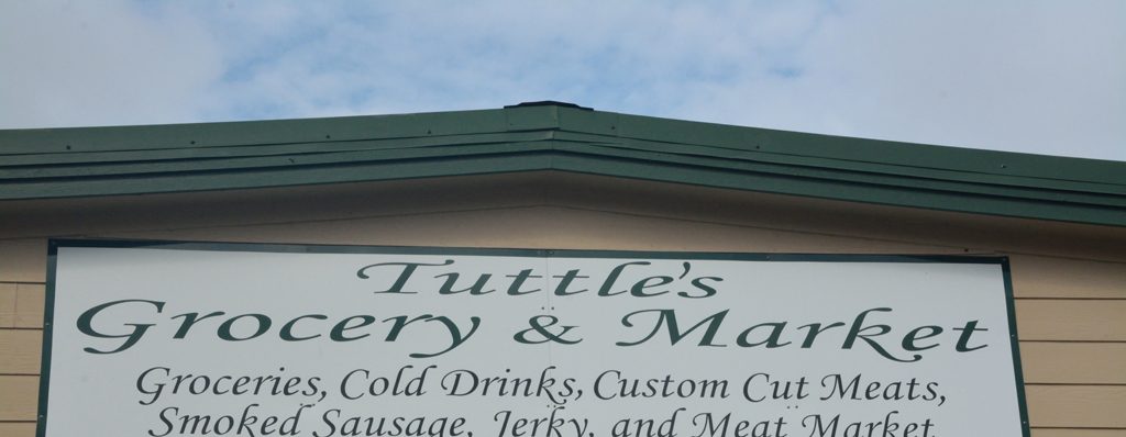 Tuttle's Grocery & Market