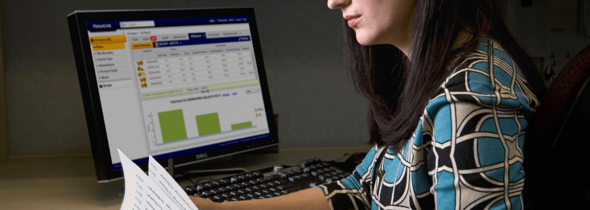 Cat® Product Link™