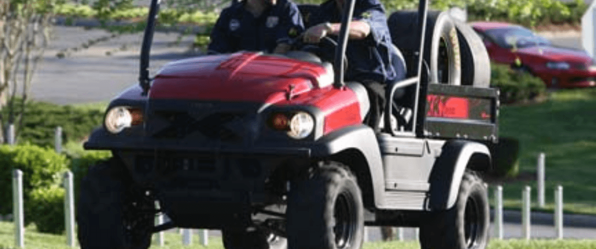 Alquiler de equipos Club Car