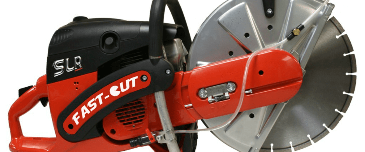 Alquiler de equipos Diamond Products