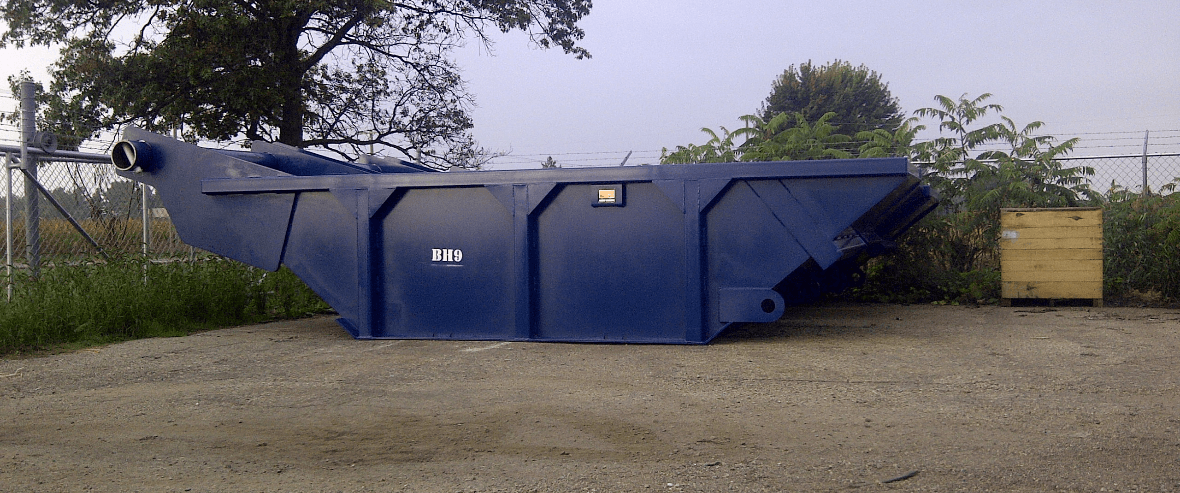 Alquiler de equipos GME