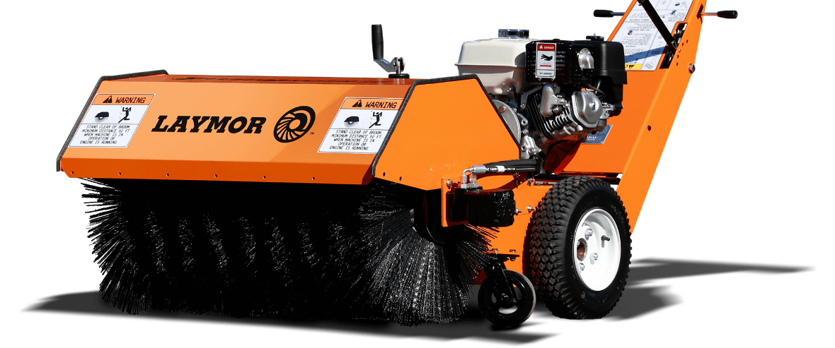 Alquiler de equipos LayMor