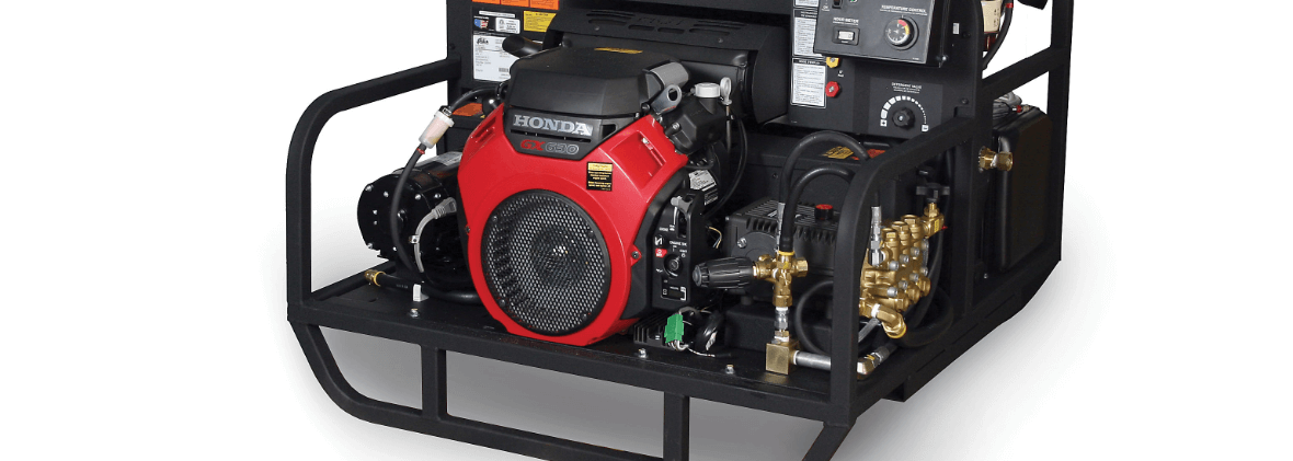 Alquiler de equipos MTA Distributors