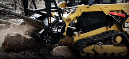 Forestry Rental Equipment