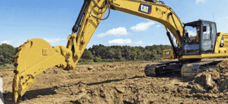General Construction Rental Equipment
