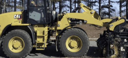Governmental Rental Equipment