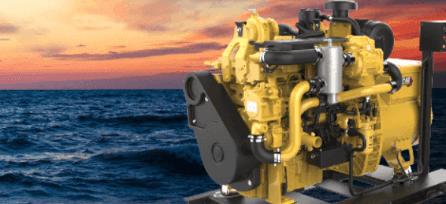 Marine Rental Equipment