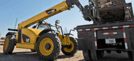 Material Transportation Rental Equipment