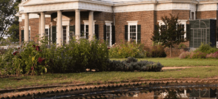 Lawn and Garden Rental Equipment