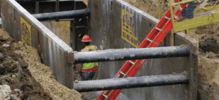 Utilities Rental Equipment