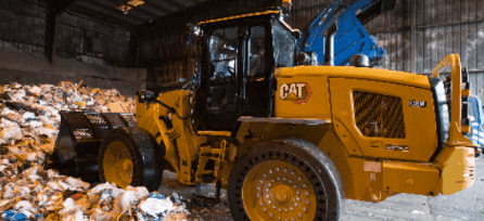 Waste Management Rental Equipment