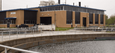 Water Conservation Rental Equipment