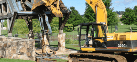 Roofing Rental Equipment