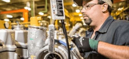 Rigging and Hoisting Rental Equipment