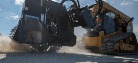 Concrete Rental Equipment