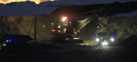 Electrical Rental Equipment