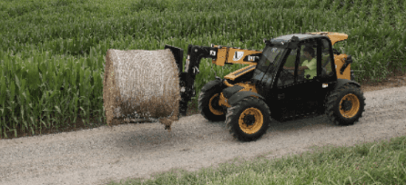 Agriculture Rental Equipment