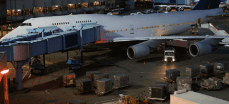 Airport Rental Equipment