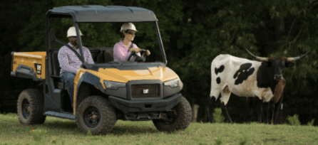Animal Production Rental Equipment