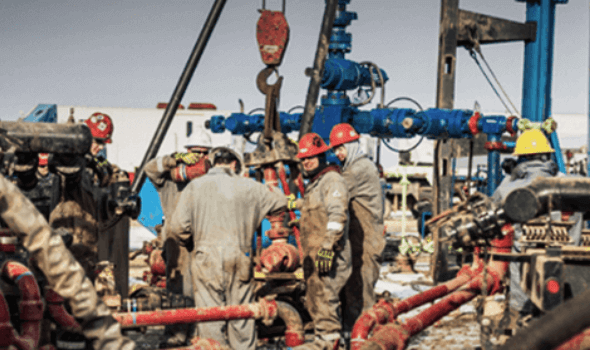 Oil and Gas Rental Equipment