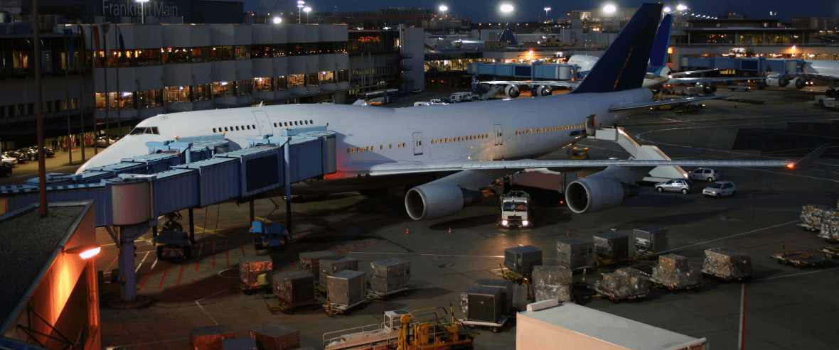 Airport Rental Equipment
