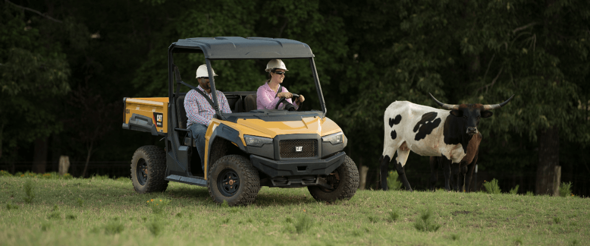 Animal Production Rental Equipment