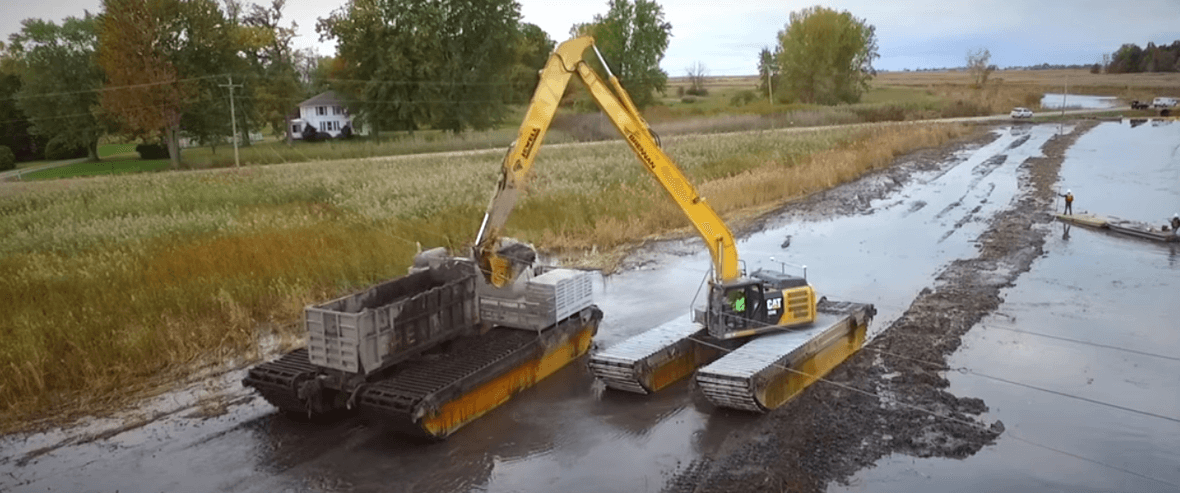 Environmental Rental Equipment