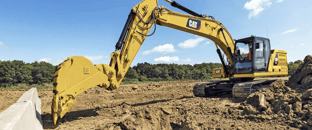 Alquiler de equipos para construcción general