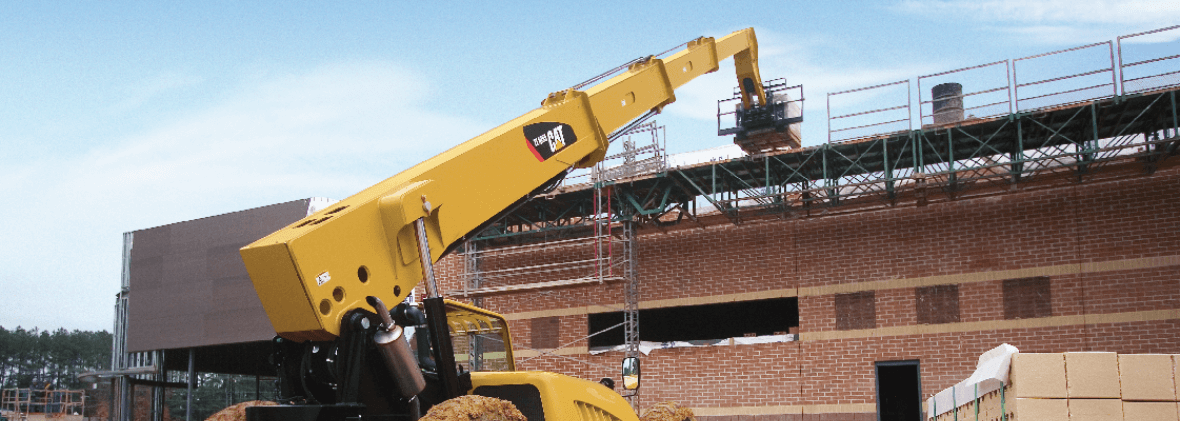 Roofing Rental Equipment
