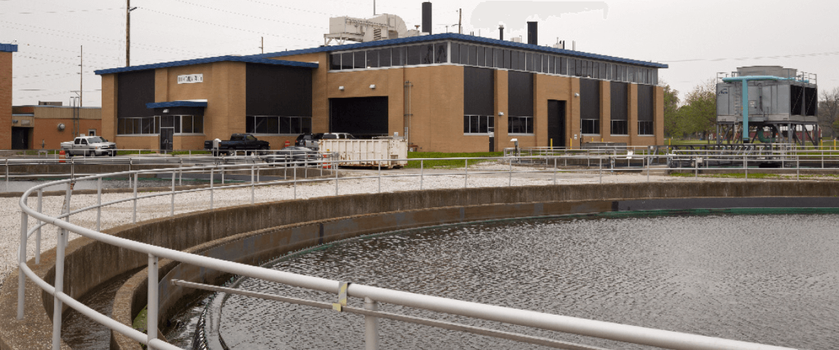 Water Conservation Rental Equipment
