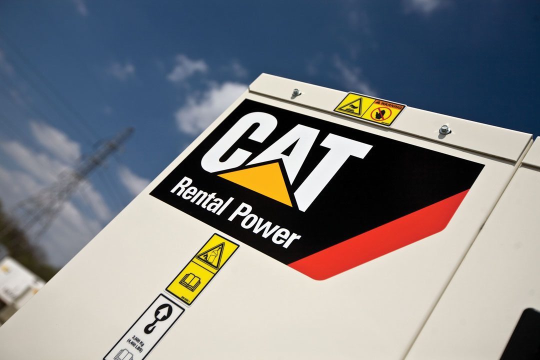 Rental Power