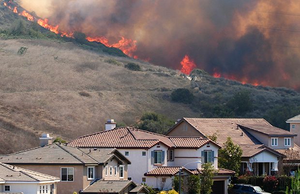 DISASTER PREP SHOPPING LIST