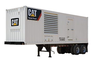 Rental Power