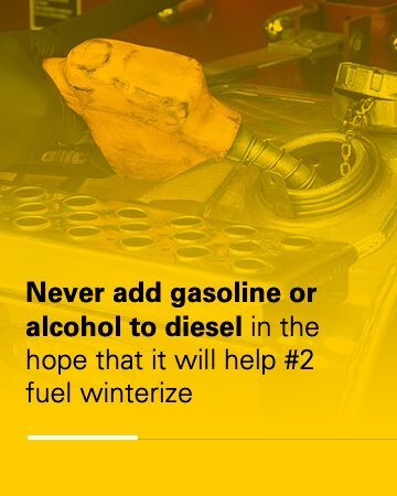 Tips for fuel