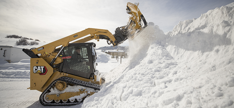 Winterize Your Fleet