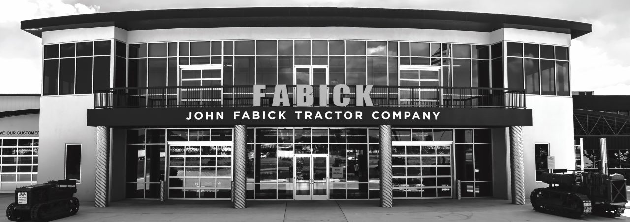 Fabick Rents CTL