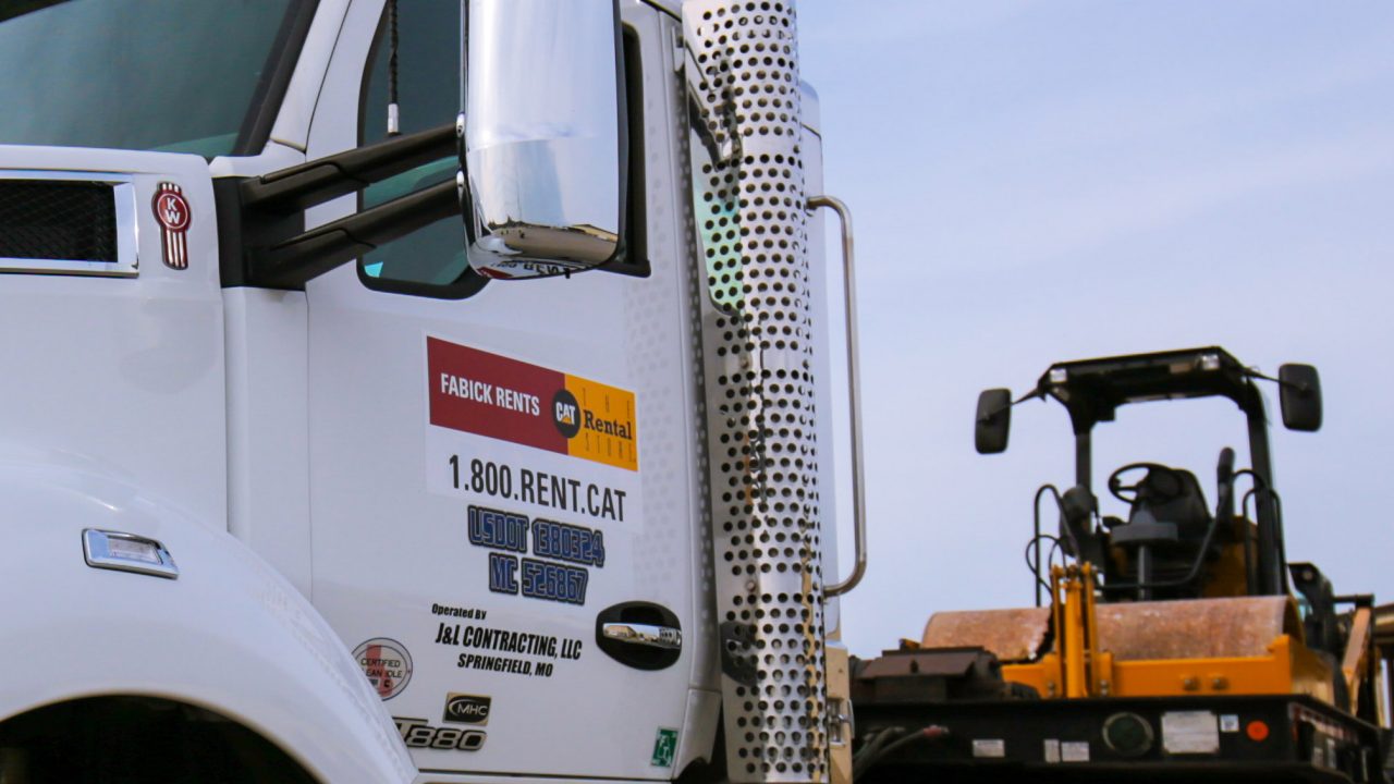 Rental Fleet Rollout