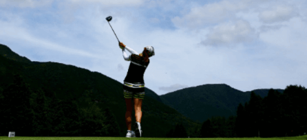 Golf Courses