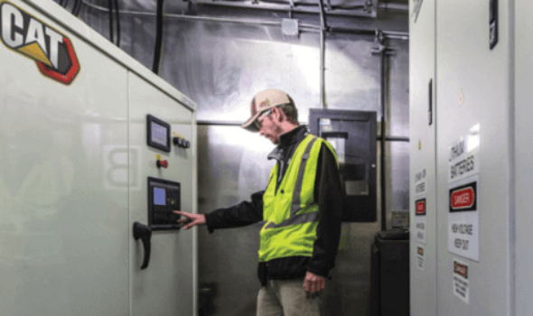 Electrical Contractors