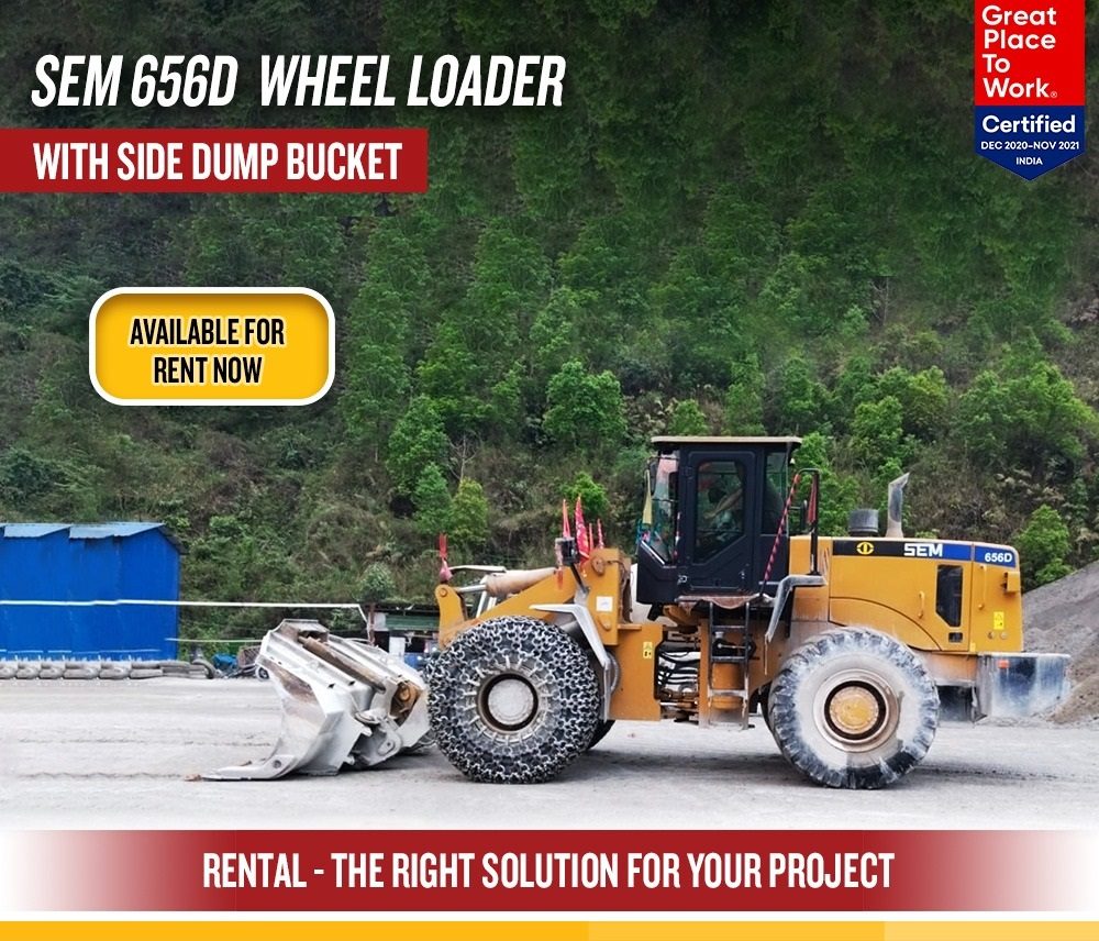 Cat Rental Solutions