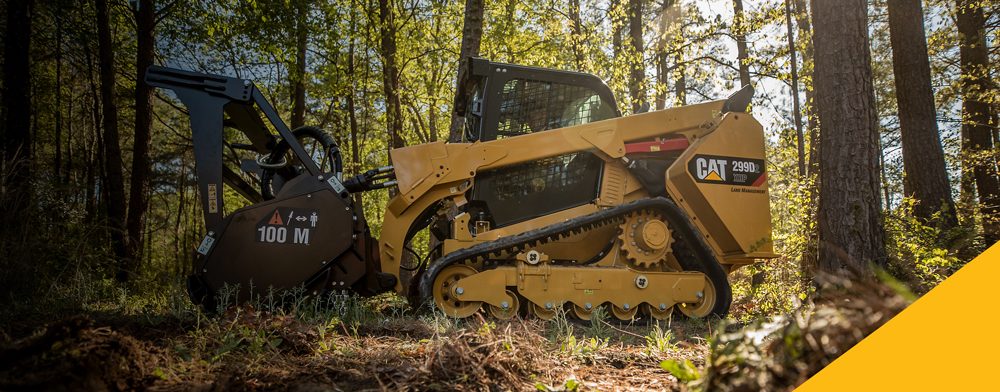 COMPACT EQUIPMENT