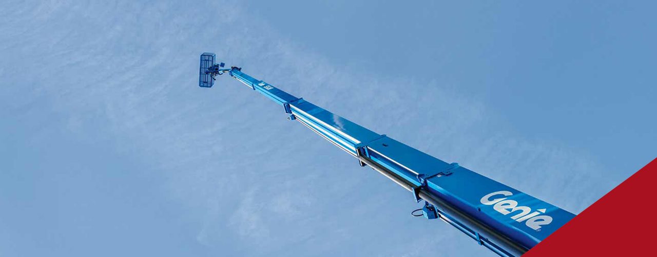 AERIAL LIFTS