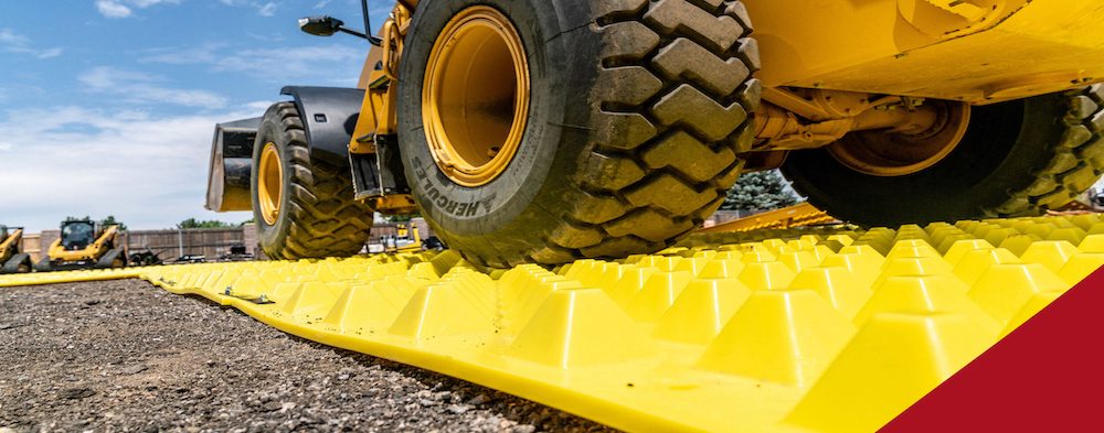 Road Work Equipment