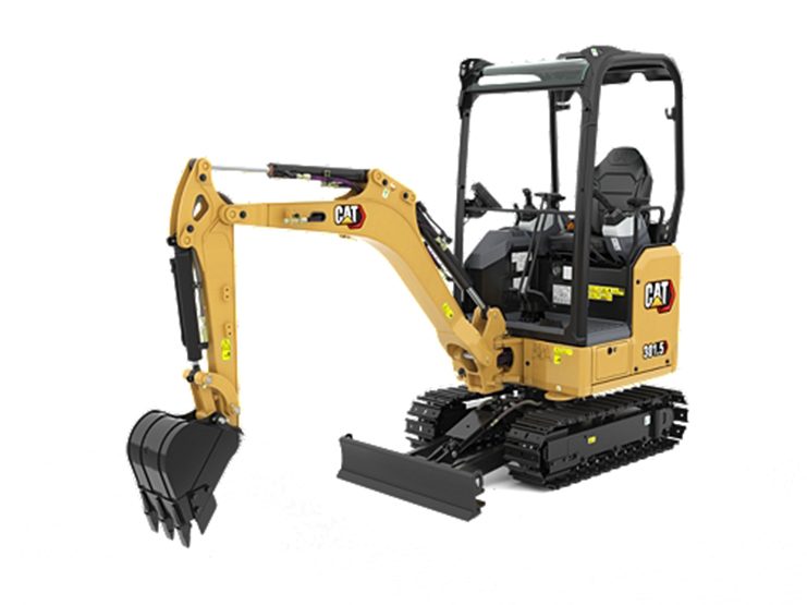 BUY NEW EQUIPMENT