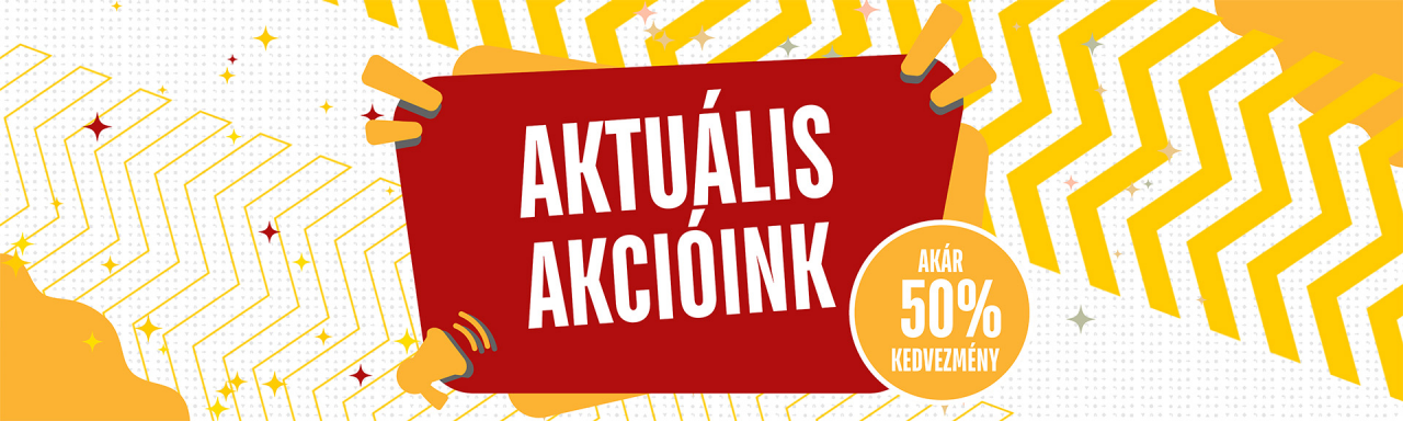 akciok