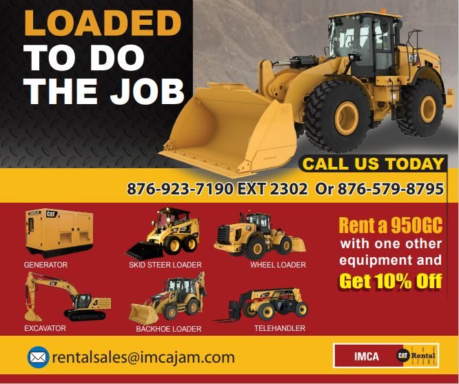 Wheel Loader Promotion Jan -March 2023